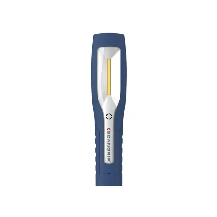 SCANGRIP 03.5690XX All Purpose Inspection Flashlight Type, Plastic Body Type, Li-Ion Rechargeable Battery Inspection Flashlight Factory Price