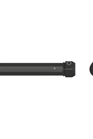 Best Price MICRO 100 QTH-86L N/A Min Bore Diam, N/A Max Bore Depth, 1/2" Shank Diam., Heat Treated Steel Boring Bar