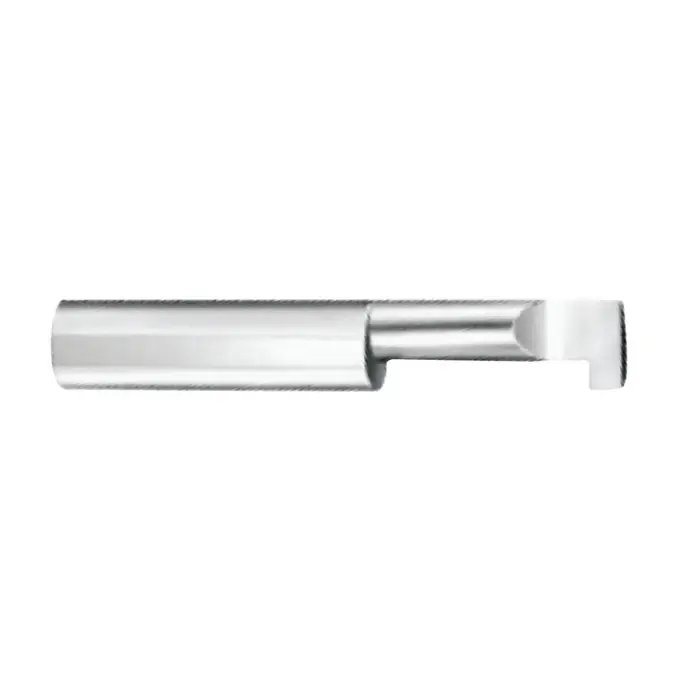 Weekend Sale MICRO 100 RRM-110-20G 8mm Min Bore Diam, 20mm Max Bore Depth, 8mm Shank Diam., Solid Carbide Boring Bar