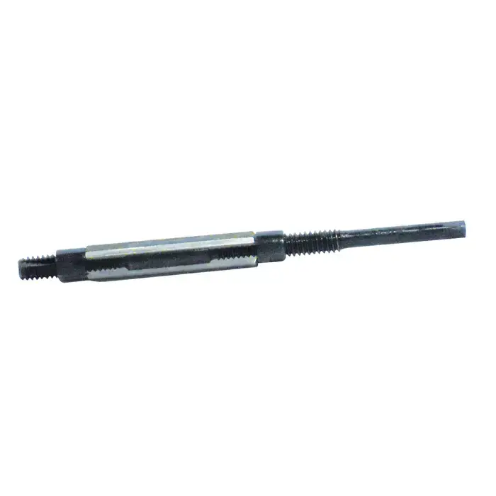TTC 4A Industry Standard, 3/8" to 13/32" Range, 6 Blades High Speed Steel Adjustable Blade Hand Reamer Brand New