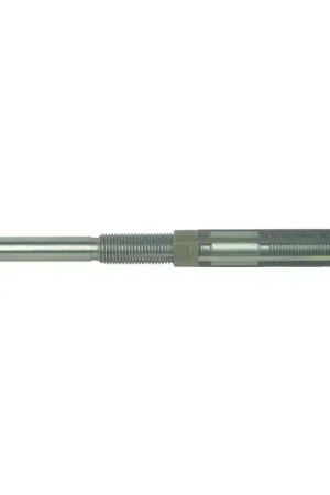 Brand New TTC PRODUCTION USA MADE J Industry Standard, 1-3/16" to 1-11/32" Range, 6 Blades Carbon Steel Adjustable Blade Hand Reamer