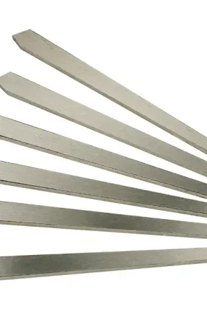 Holiday Sale TTC PRODUCTION USA MADE RB-A Industry Standard, 15/32" to 17/32" Range, 6 Blades Carbon Steel Adjustable Blade Hand Reamer