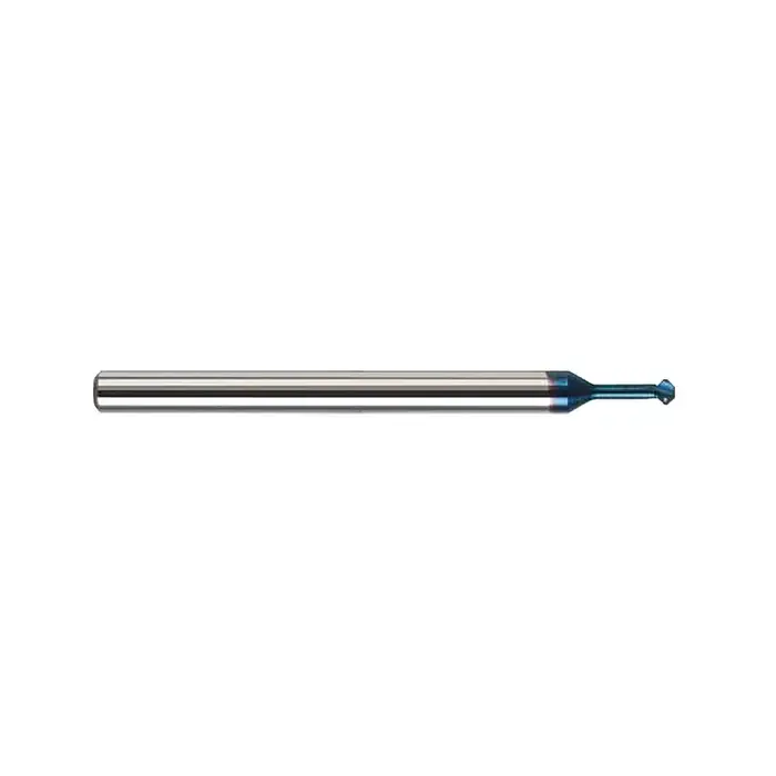 CARMEX MC0505C12 A90 .197" Size, 90°, 3 Flute, Solid Carbide Chamfering Mill Place Order