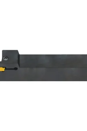 TERRA CARBIDE GHDPL 16-2E - 1" Shank, Tooling Holder, GP_2 GHDP Inserts, Left Hand Best Choice