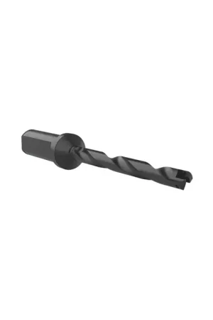 ALLIED 24500H-075F - Series 0 Spade Drilling Holder, 0.511" - 0.695" Cutting Diameter, 3/4" Shank Time-Limited