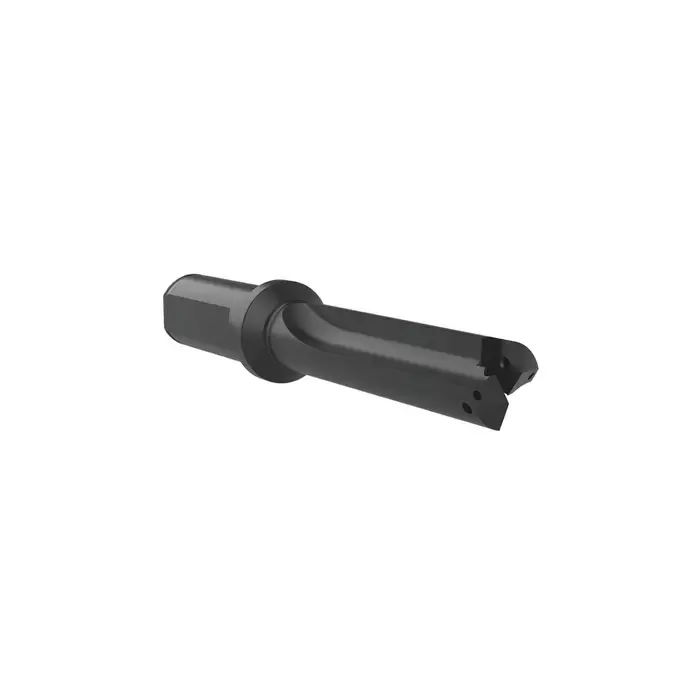ALLIED 21005S-075F - Series 0.5 Spade Drilling Holder, 0.511" - 0.695" Cutting Diameter, 3/4" Shank Big Sale