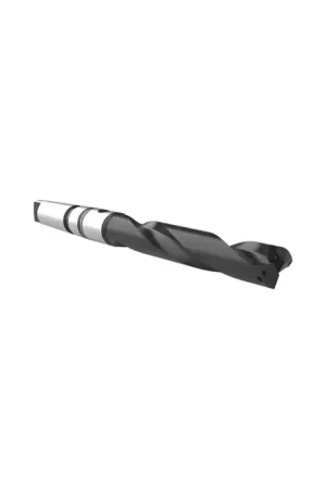 ALLIED 23030H-004M - Series 3 Spade Drilling Holder, 1.353" - 1.882" Cutting Diameter, 4MT ISO Shank Bargain