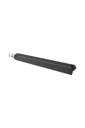 ALLIED 29040S-005M - Series 4 Spade Drilling Holder, 1.850" - 2.570" Cutting Diameter, 5MT ISO Shank Last Chance