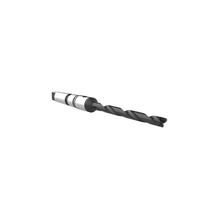 Buy Direct ALLIED 250Y0H-002M - Series Y Spade Drilling Holder, 0.374" - 0.433" Cutting Diameter, 2MT ISO Shank