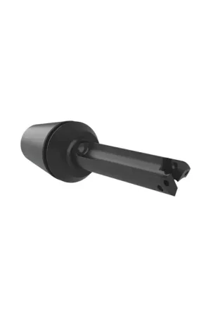 ALLIED 210Y0S-20ER - Series Y Spade Drilling Holder, 0.374" - 0.433" Cutting Diameter, [Shank Diameter] Shank Fast Shipping