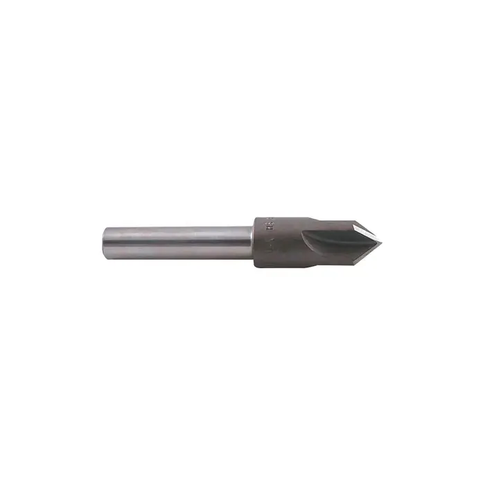 Save Now KEO 919 HSS Machine Countersink, Ø7/8 x 90°, 1/2 Shank, 4 Flutes, AlTiN Coated