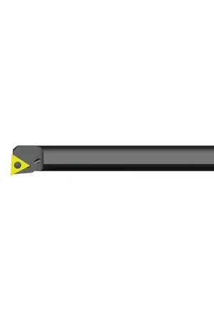 Deal ULTRA-DEX 957-000-303 - S08M STUPR2, 0.5000" Shank Steel TPMT Holder for TPMT2(1.5), Right Hand