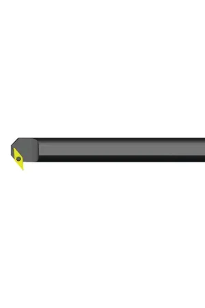 Buy Online ULTRA-DEX 957-000-332 - S10Q SVFBR2, 0.6250" Shank Steel VBMT Holder for VBMT2(1.5), Right Hand