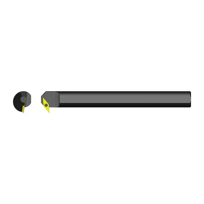 Buy Online ULTRA-DEX 957-000-332 - S10Q SVFBR2, 0.6250" Shank Steel VBMT Holder for VBMT2(1.5), Right Hand