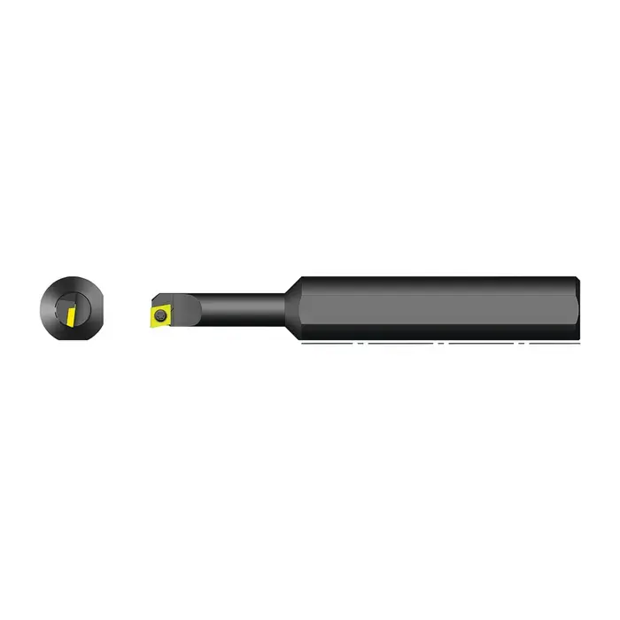 ULTRA-DEX 957-000-450 - SCFDR2-5, 0.6250" Shank Steel CDGW Holder for CDGW(1.5)1, Right Hand Holiday Sale