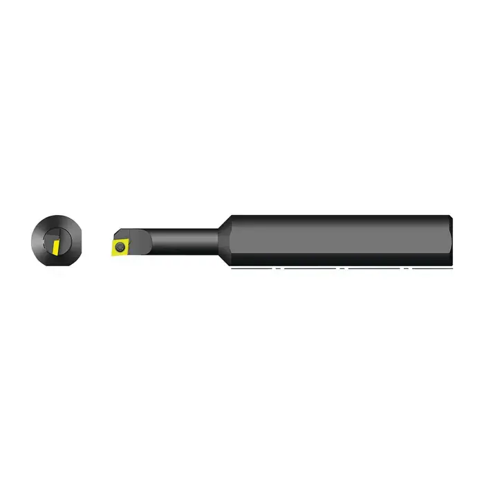 Buy Today ULTRA-DEX 957-000-456 - SCLDR2-5, 0.6250" Shank Steel CDGW Holder for CDGW(1.5)1, Right Hand