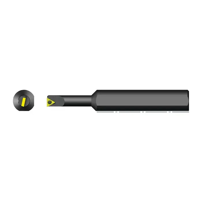 Deal ULTRA-DEX 957-000-458 - STFCR2-15, 0.6250" Shank Steel TCMT Holder for TCMT(1.2)1.2, Right Hand