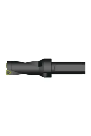 Budget ULTRA-DEX 926-000-033 - UD-0781-2D-075, 0.781" Drill Diameter Multi Point Drilling Holder, 2XD Drill Length Ratio, 0.750" Shank, 926