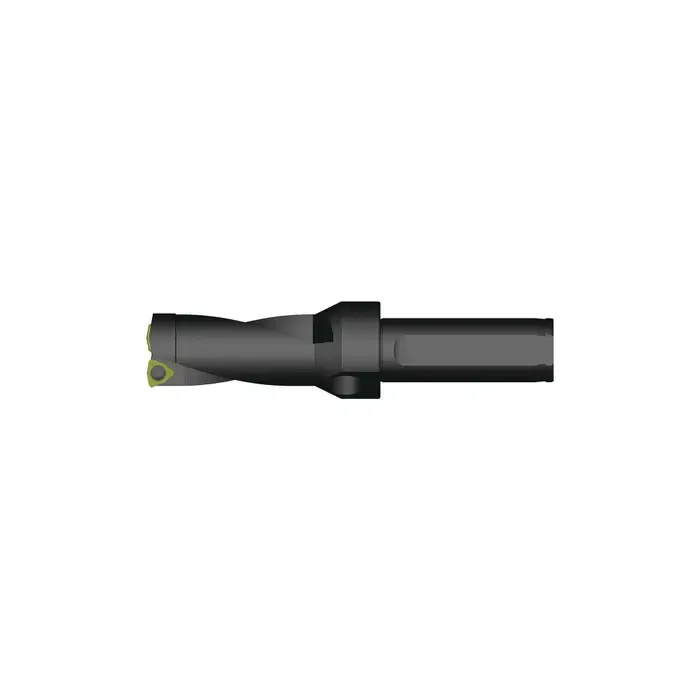 While Supplies Last ULTRA-DEX 926-000-153 - UD-2250-4D-150, 2.250" Drill Diameter Multi Point Drilling Holder, 4XD Drill Length Ratio, 1.500" Shank, 926