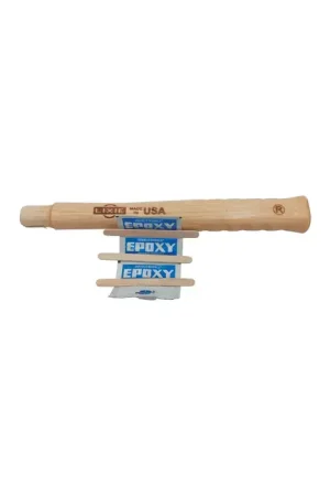 LIXIE 100 HANDLE, Handle Only, For Use With 100H / 100L Mallet, Replacement Handle Markdown