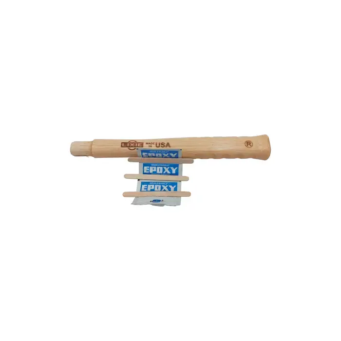 LIXIE 100 HANDLE, Handle Only, For Use With 100H / 100L Mallet, Replacement Handle Markdown