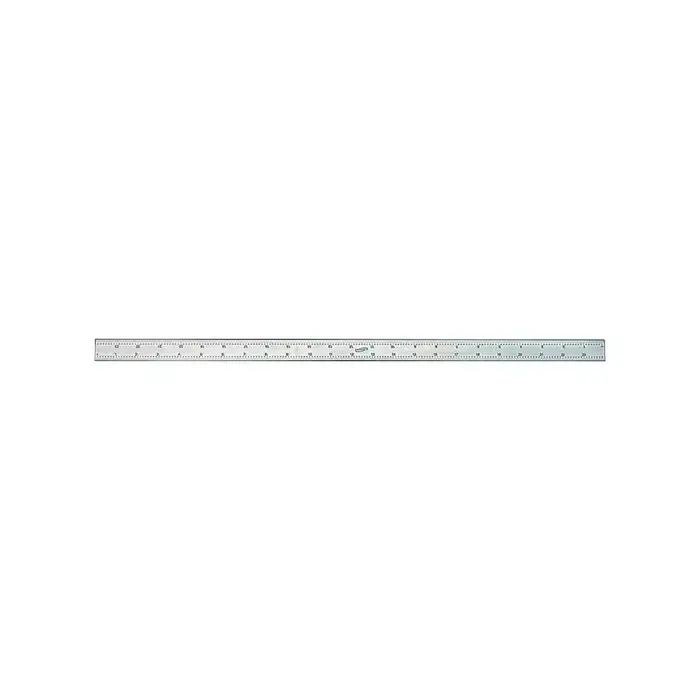 IGAGING 34-224-B 24" Blade, 4R (8ths, 16ths, 32nds, 64ths) Graduation Combination Square Blade Special Offer
