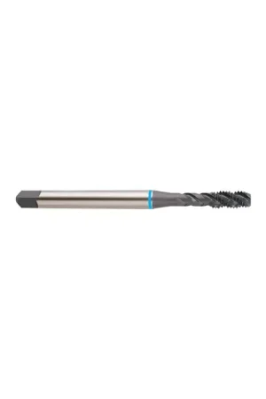 Affordable YG1 1/2"-20 3FL H5 Modified Bottoming Hardslick Spiral Fluted Blue Ring Tap BK585
