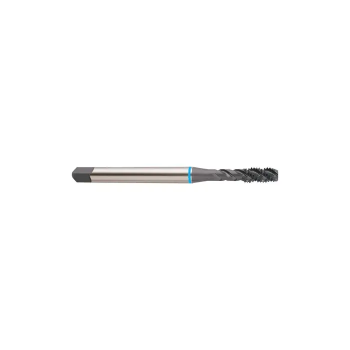 YG1 3/4"-16 4FL H5 Modified Bottoming Hardslick Spiral Fluted Blue Ring Tap BK725 Limited Time