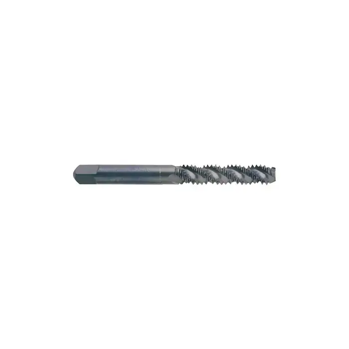 Affordable YG1 8-32 3FL H3 Bottoming Vanadium Hardslick Spiral Fluted General Tap D9283
