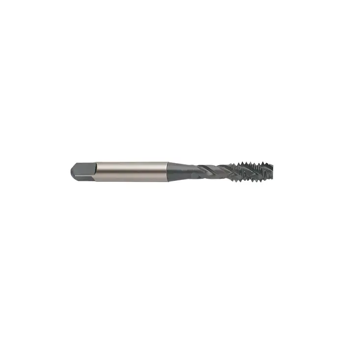 YG1 5/16"-18 3FL H3 Bottoming Vanadium TiN Spiral Fluted General Tap F8443 Trusted Brand