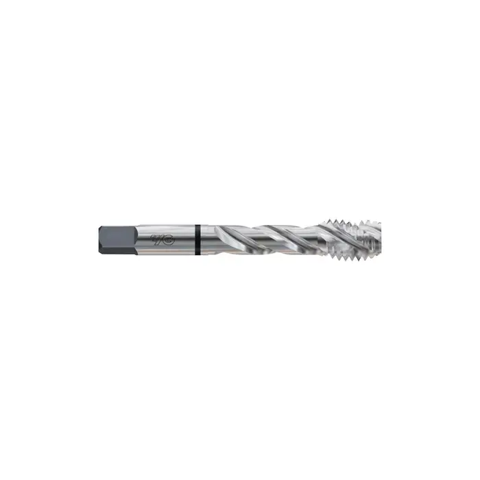 Price Cut YG1 M27-1.5 4FL D6 Modified Bottoming EX Bright Spiral Fluted Combo Tap T5886
