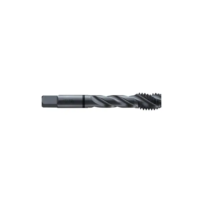 Best Choice YG1 12-24 3FL H3 Modified Bottoming EX Spiral Fluted Combo Tap T2363S
