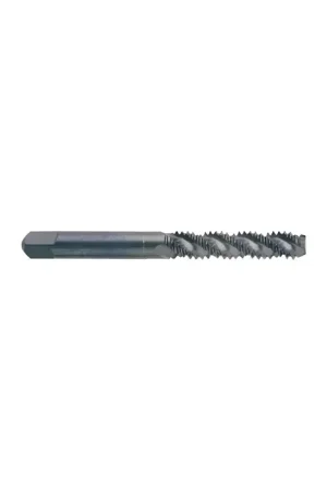 Bargain YG1 8-32 3FL H3 Plug TiN Spiral Fluted General Tap T8A96283