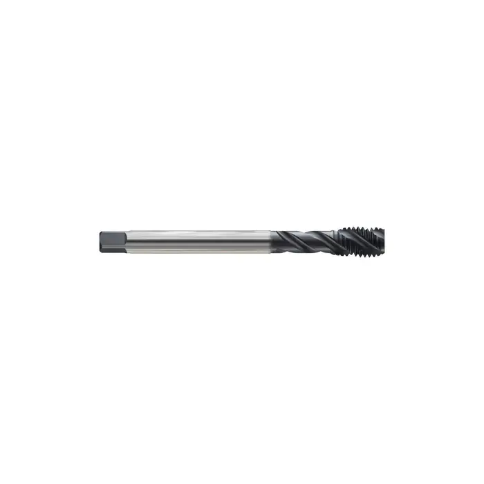 Brand New YG1 1"-12 4FL H6 Modified Bottoming X-Coating Spiral Fluted Prime Tap TRF14806GS