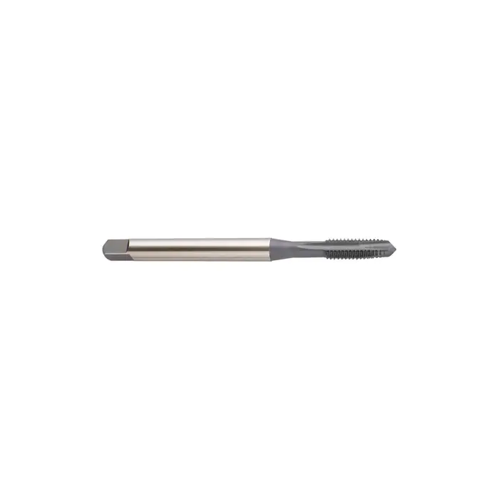 YG1 1/4"-20 3FL H3 Plug Vanadium TiN Spiral Pointed General Tap L4403 Factory Price