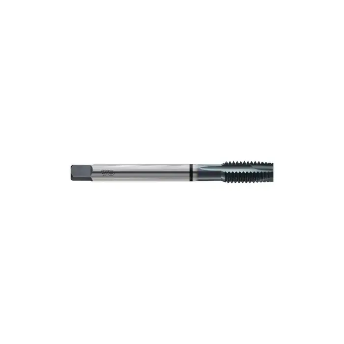 YG1 12-28 3FL H3 Plug EX TiCN Spiral Pointed Combo Tap TC383C Fast Shipping