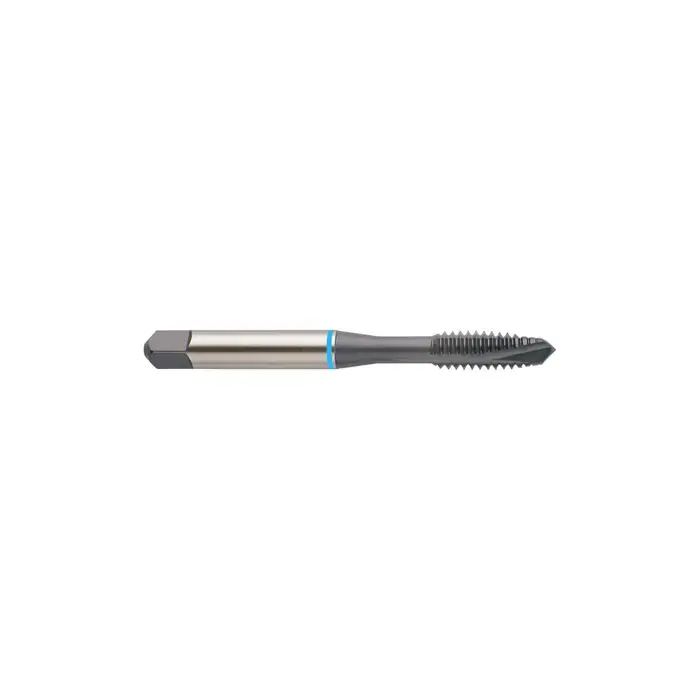 Affordable YG1 5/16"-18 3FL H3 Plug Hardslick Spiral Pointed Blue Ring Tap O1443