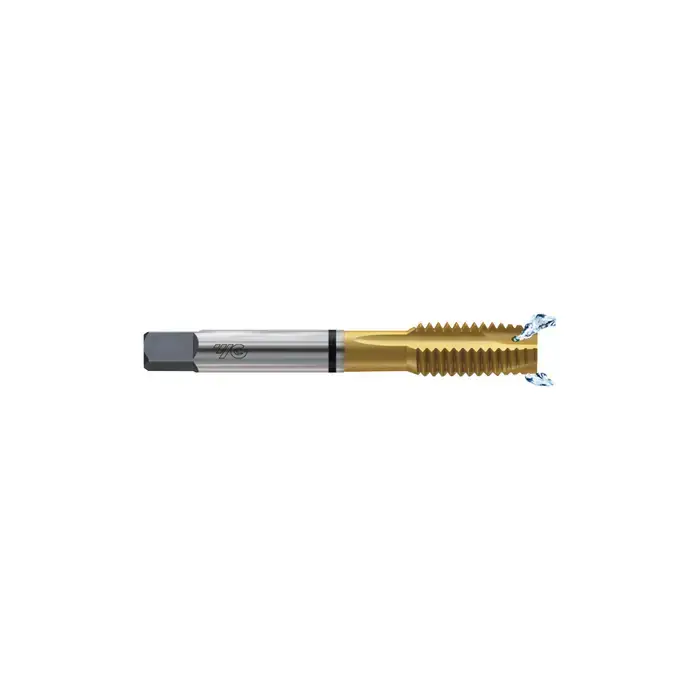 YG1 1/2"-20 3FL H5 Plug EX TiN Spiral Pointed Combo Tap TB585N Popular