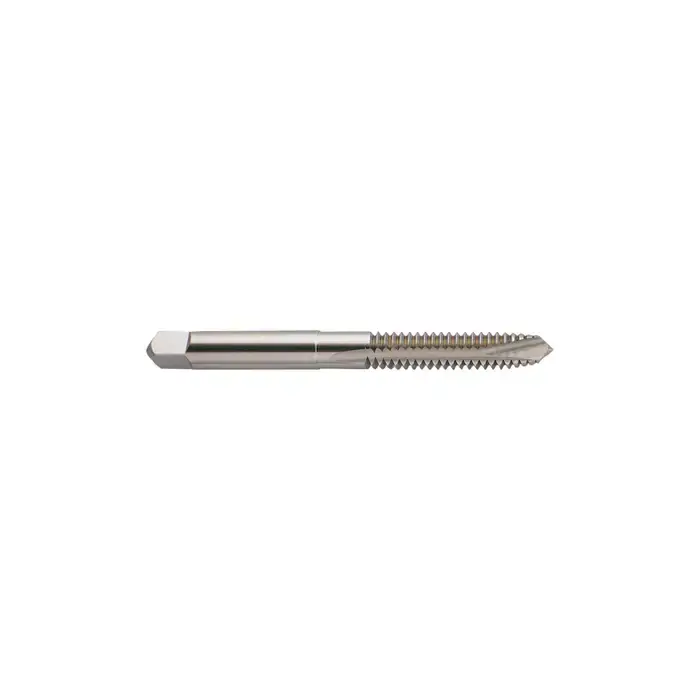 YG1 12-24 2FL H1 Plug Spiral Pointed General Tap T7216361 Buy Online