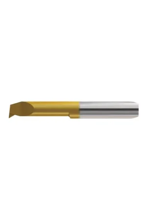 YG1 NCGS06R6235157T Min Bore Diam, 35mm Max Bore Depth, 6mm Shank Diam., Solid Carbide Mini Boring Bar Factory Price