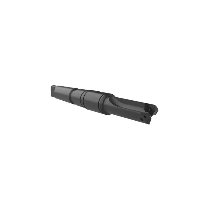 Flash Sale ALLIED 240Z0S-002I - Series Z Spade Drilling Holder, 0.438" - 0.510" Cutting Diameter, 2MT Shank