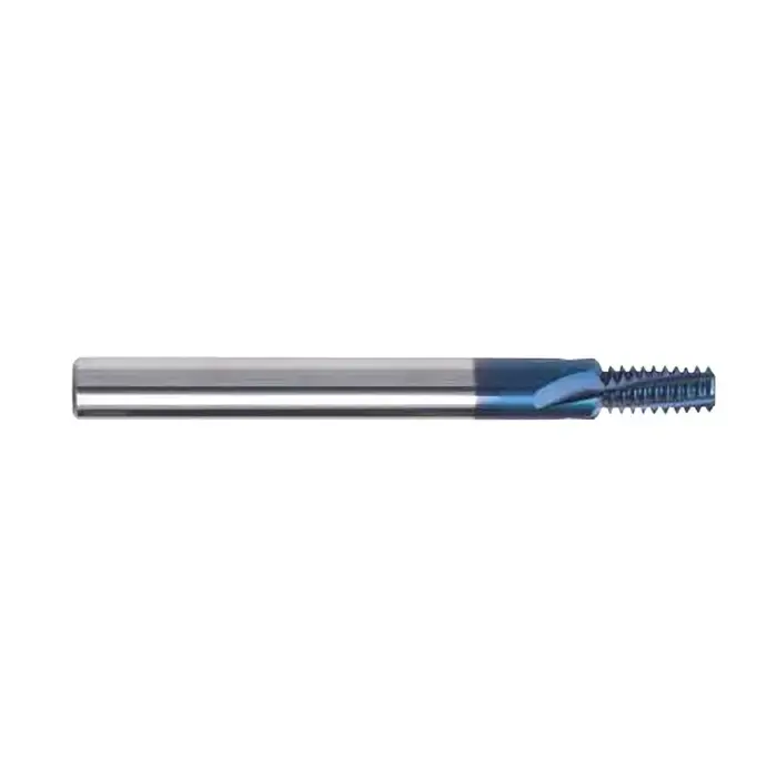 CARMEX MTH08052D11 28 UN 28 T.P.I. TPI, .205" Dia., Solid Carbide Thread Mill High Quality