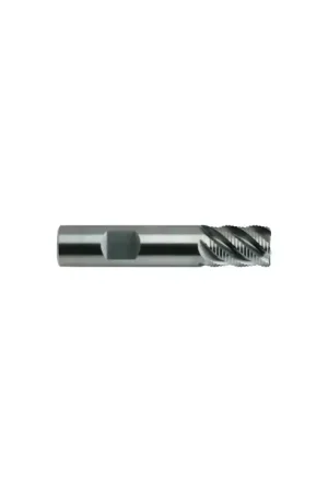 YG1 82600TF 1.00" Size, Rough Pitch, 2.00" LOC, 5 Flute, Carbide Roughing End Mill Limited Offer