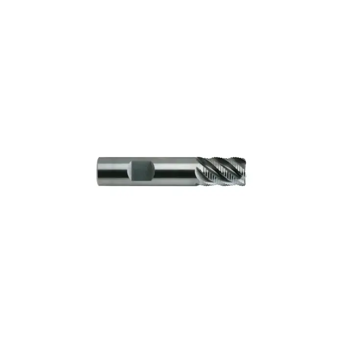 YG1 82600TF 1.00" Size, Rough Pitch, 2.00" LOC, 5 Flute, Carbide Roughing End Mill Limited Offer