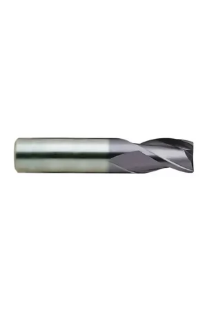 YG1 EH882030 3mm Size, 4mm LOC, 0.20"-1/4" Radius, 3 Flute, Solid Carbide Finishing End Mill Buy Online