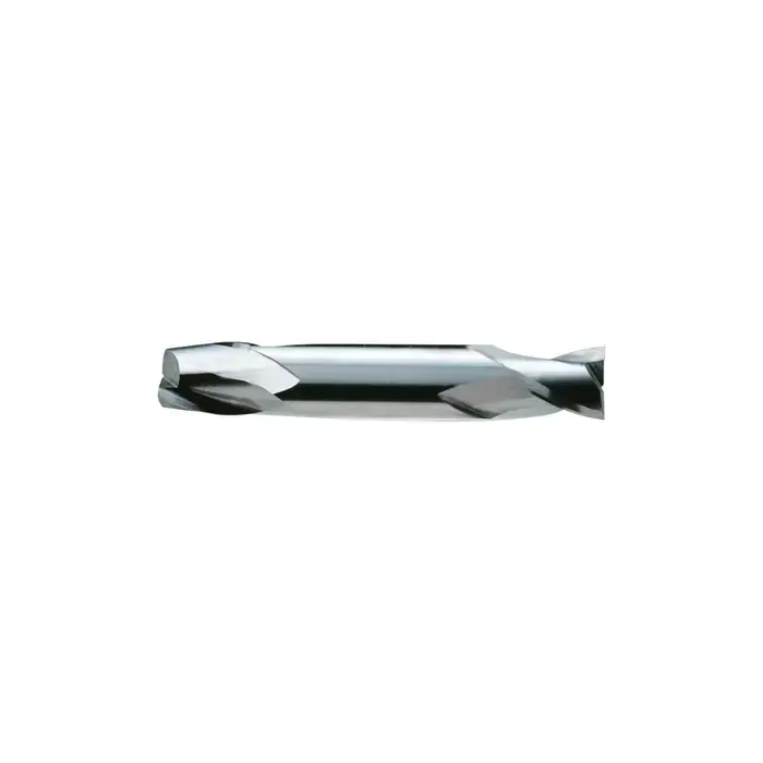 Last Chance YG1 32553TE 3/64" Size, 3/32" LOC, 2 Flute, TiAIN Solid Carbide 2 Flute Finishing End Mill