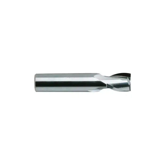 YG1 30565TC 3/16" Size, 3/8" LOC, 2 Flute, TiCN Solid Carbide 2 Flute Finishing End Mill Reduced Price