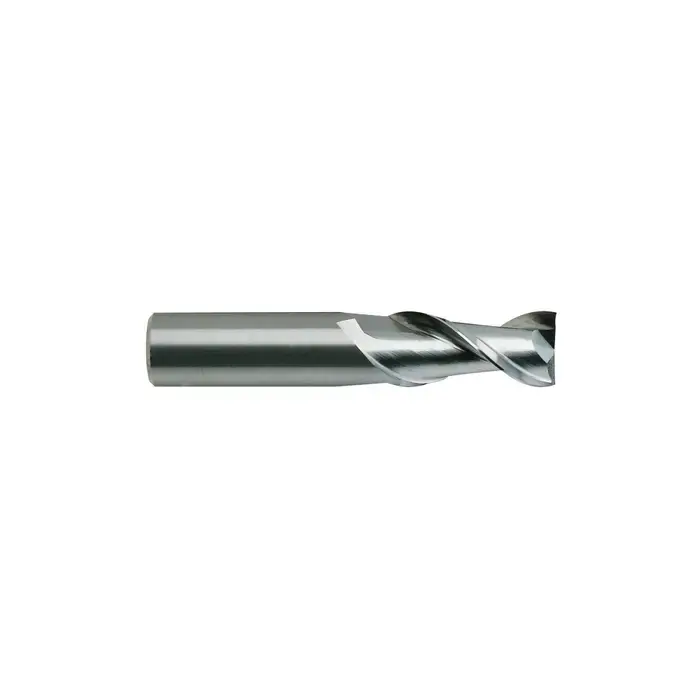 Don't Miss Out YG1 21601TE 1/8" Size, 5/16" LOC, 2 Flute, TiAIN Solid Carbide 2 Flute Finishing End Mill