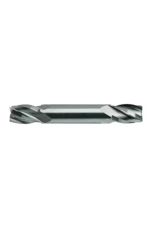 YG1 33569 13/64" Size, 1/2" LOC, 4 Flute, Bright Solid Carbide Finishing End Mill Grab Now