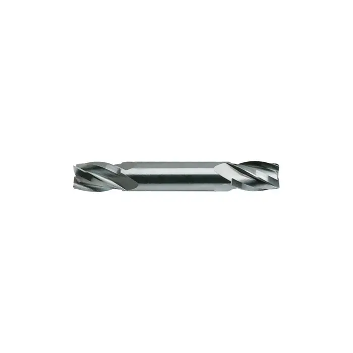 Price Cut YG1 33579 5/16" Size, 1/2" LOC, 4 Flute, Bright Solid Carbide Finishing End Mill